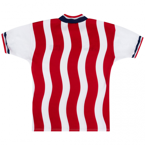 Retro USA Home Jersey World Cup 1994