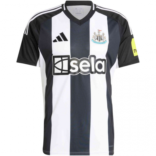 [$17.99] Newcastle United Home Jersey 2024/25