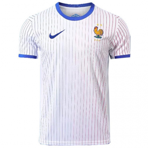 [$17.99] France Away Jersey Euro 2024