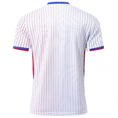 [$17.99] France Away Jersey Euro 2024