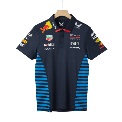 [$19.99] Oracle Red Bull F1 Racing Team Polo 2024