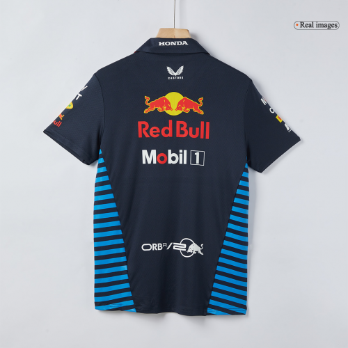 [$19.99] Oracle Red Bull F1 Racing Team Polo 2024