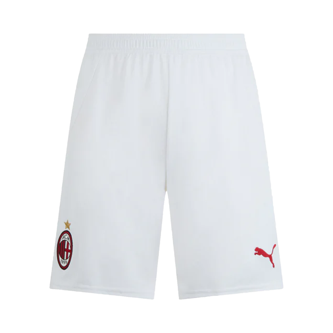 AC Milan Home Shorts 2024/25