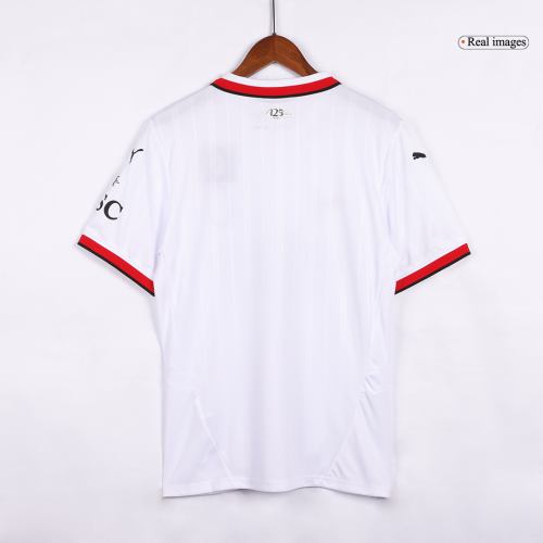 [$17.99] AC Milan Away Jersey 2024/25