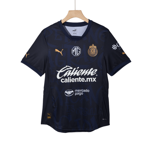 Chivas Third Match Jersey 2024/25