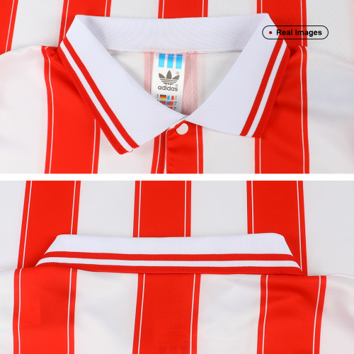 #9 Retro PSV Eindhoven Home Jersey 1994/95