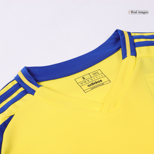 Discount Al Nassr Home Jersey 2024/25