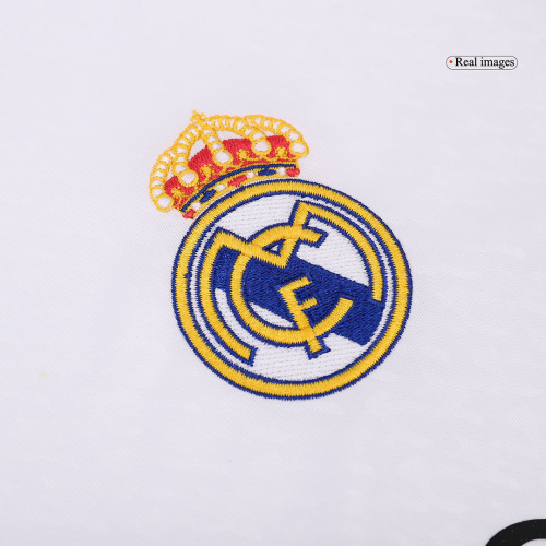 Discount Real Madrid Home Jersey 2024/25