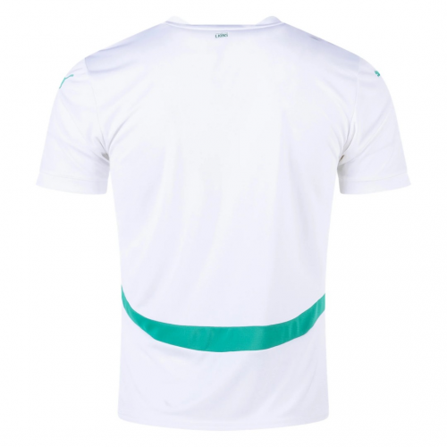 Senegal Home Jersey 2024/25