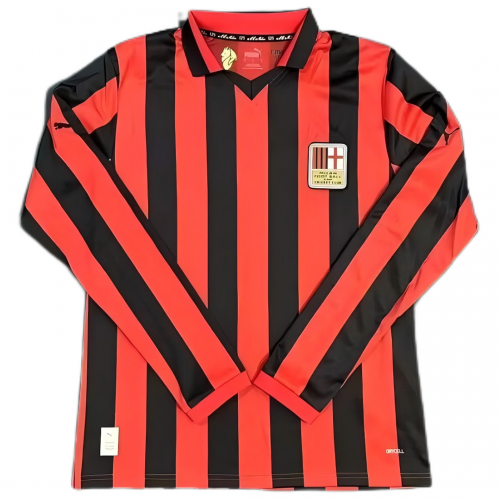 AC Milan 125th Anniversary Standard Version Jersey 2024