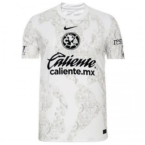 Club America Goalkeeper Jersey 2024/25