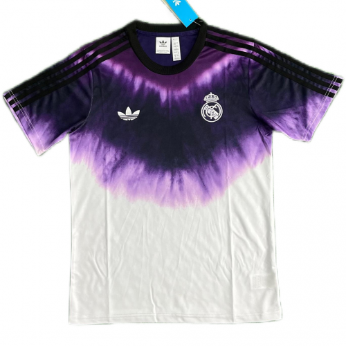 Real Madrid Chinese New Year Collection Jersey 2025