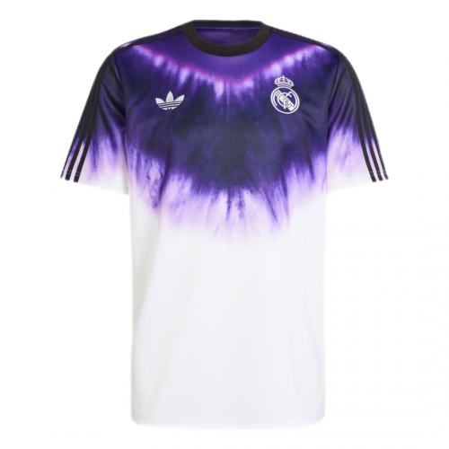 Real Madrid Chinese New Year Collection Jersey 2025