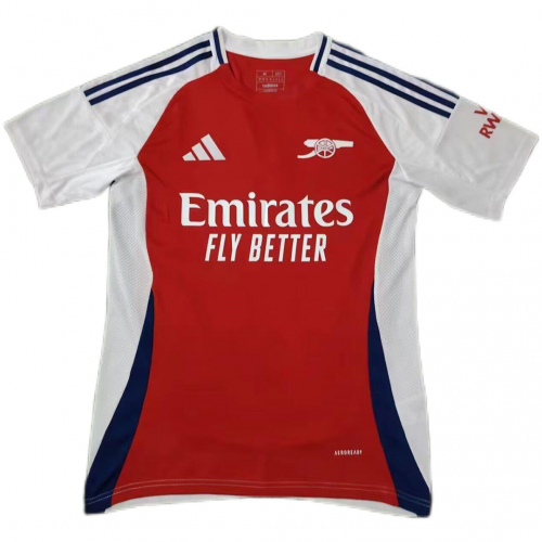 [$17.99] Arsenal Home Jersey 2024/25