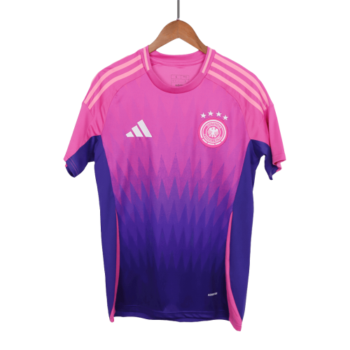 Discount Germany Away Jersey EURO 2024