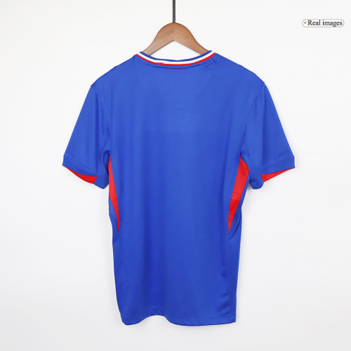 Discount France Home Jersey Euro 2024