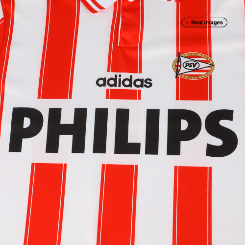 PSV Eindhoven Home Jersey 1994/95