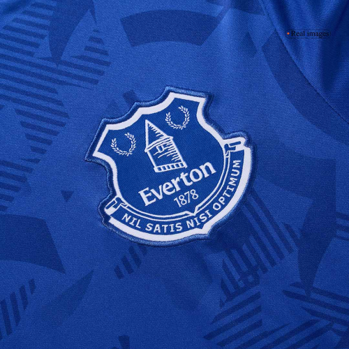 Everton Home Jersey 2024/25