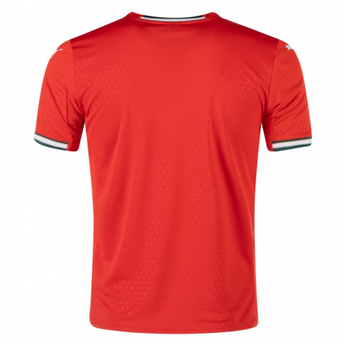 Portugal Home Jersey 2025