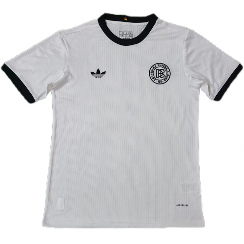 Germany 125-Year Anniversary Jersey 2025