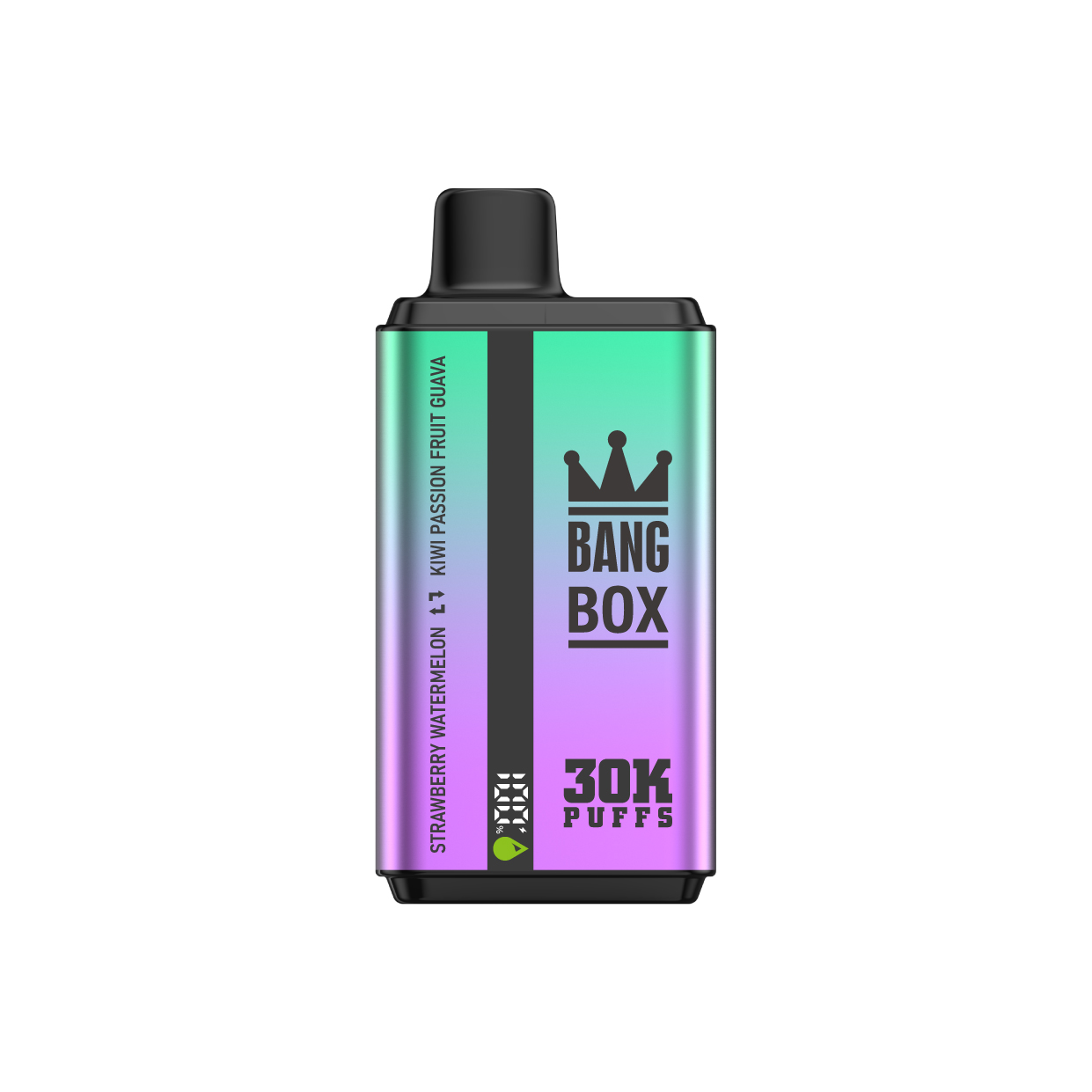 10pcs Bang Box BX3 30K Puffs Disposable Vape