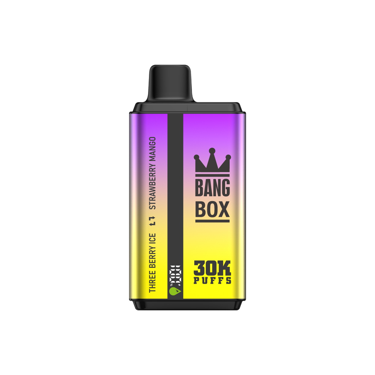 10pcs Bang Box BX3 30K Puffs Disposable Vape