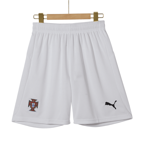 Portugal Away Shorts 2025