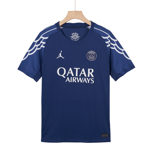 PSG Fourth Jersey 2024/25