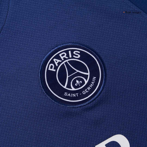 PSG Fourth Jersey 2024/25