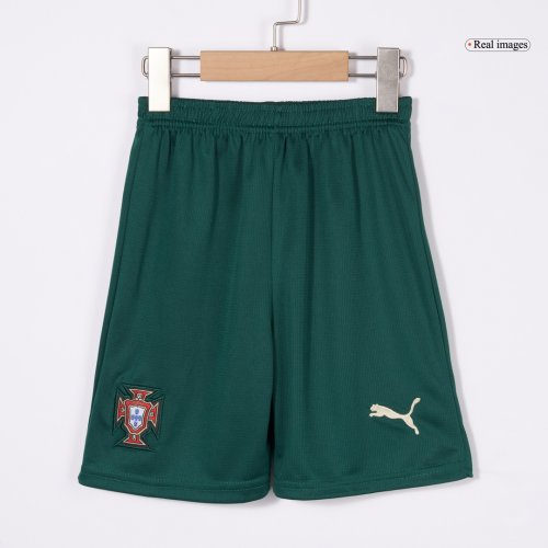 Kids Portugal Home Kit 2025