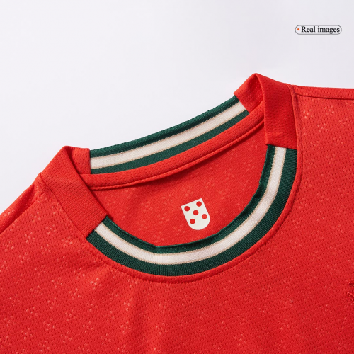 Kids Portugal Home Kit 2025