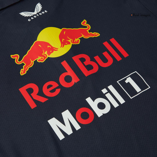 Discount Oracle Red Bull F1 Racing Team Polo 2024