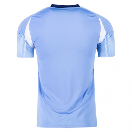 New York City Home Jersey The Excelsior Kit 2025