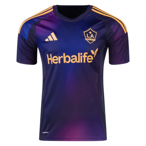 LA Galaxy Away Rizon Jersey 2025