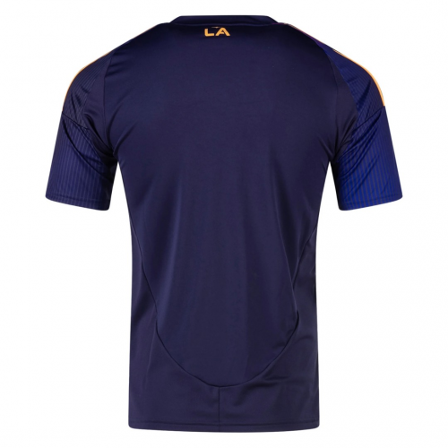 LA Galaxy Away Rizon Jersey 2025