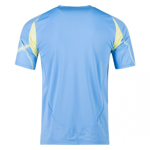 Philadelphia Union Away Jersey The Voltage Kit 2025