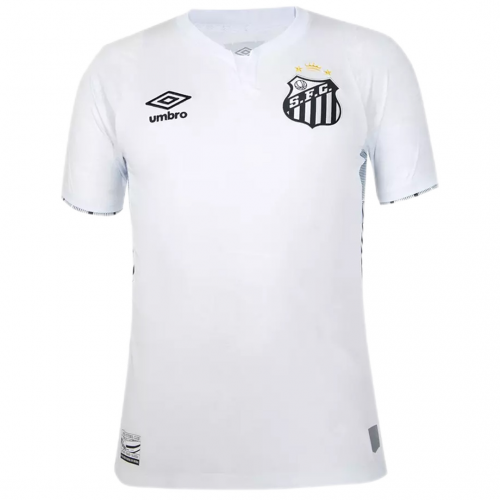 Santos FC Home Jersey 2024