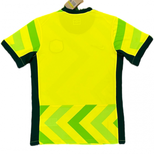 [Presell] Australia Home Jersey 2025