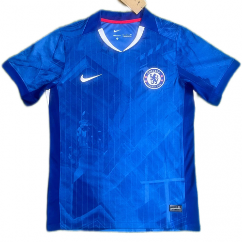 Chelsea Home Jersey 2025/26