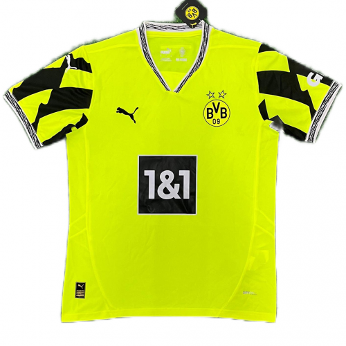 Borussia Dortmund Special Jersey 2024/25