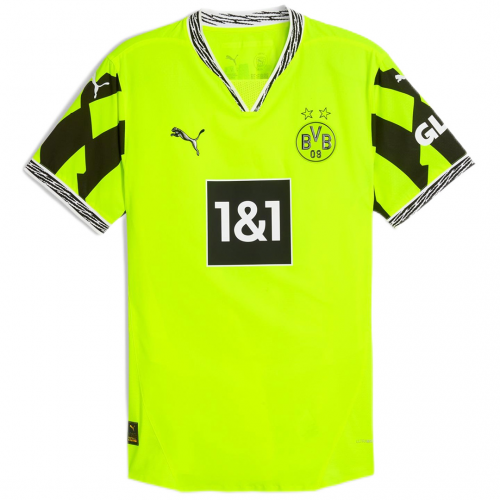 Borussia Dortmund Special Jersey 2024/25