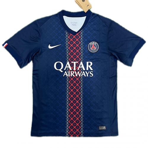 PSG Home Jersey 2025/26