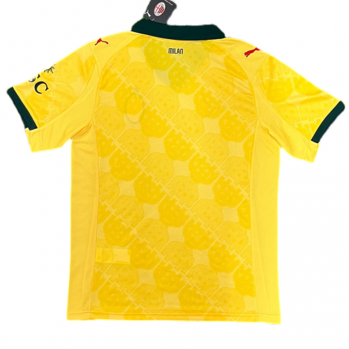 AC Milan Third Jersey 2025/26