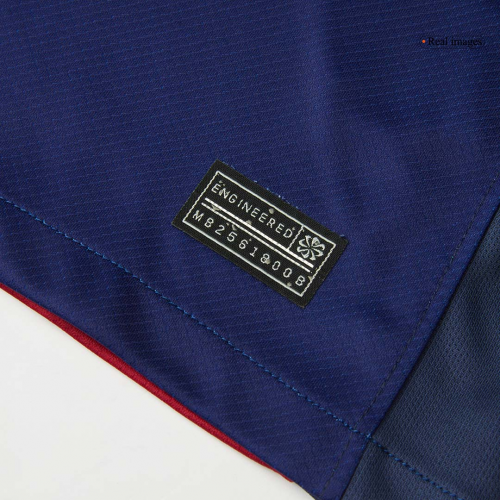 Barcelona x Travis Scott Cactus Jack Home Jersey 2024/25