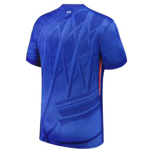 Chelsea Home Jersey 2025/26