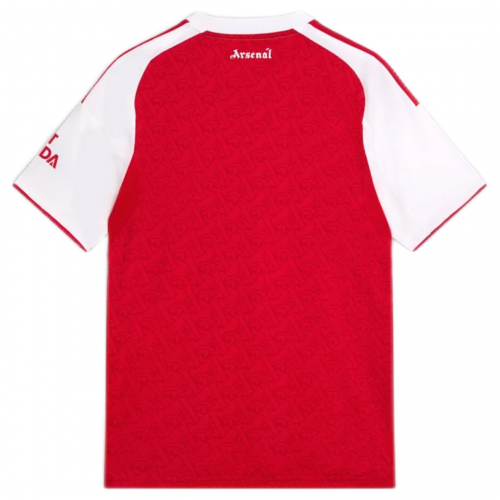 Arsenal Home Jersey 2025/26