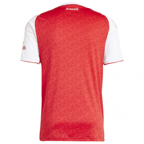 Arsenal Home Jersey 2025/26
