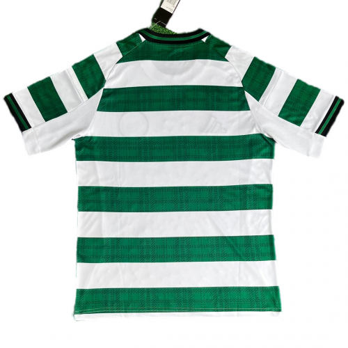 Celtic Home Jersey 2025/26