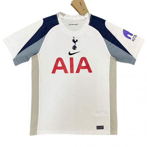 Tottenham Hotspur Home Jersey 2025/26
