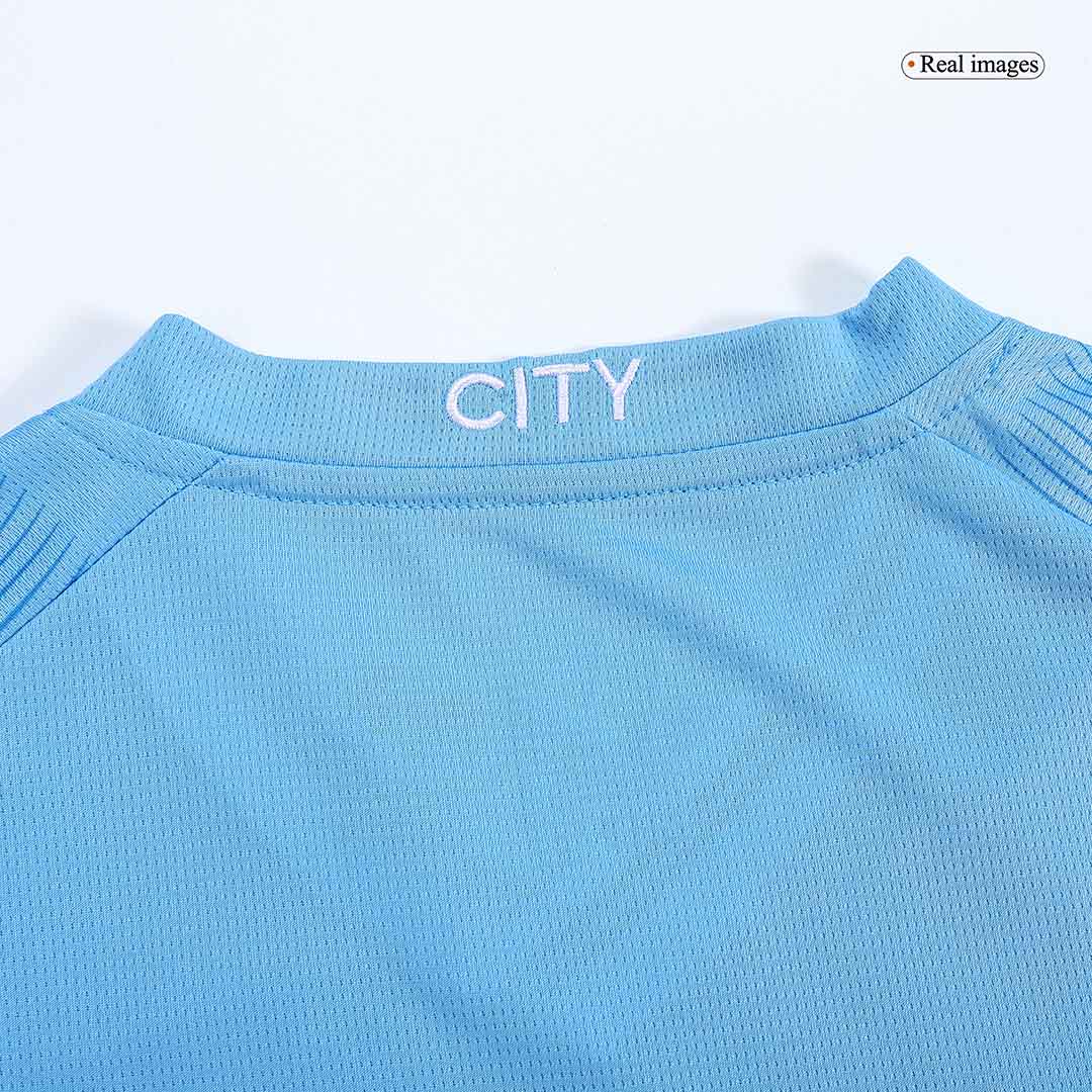 [Super Replica] Manchester City Home Jersey 2023/24